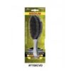 Curved Bristles Wave Brush Medium