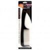 Metallic Detangling Spade Comb
