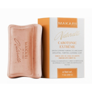 Makari Naturalle Carotonic Extreme Toning Soap