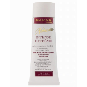 Makari Naturalle Intense Extreme Toning Face Cream SPF