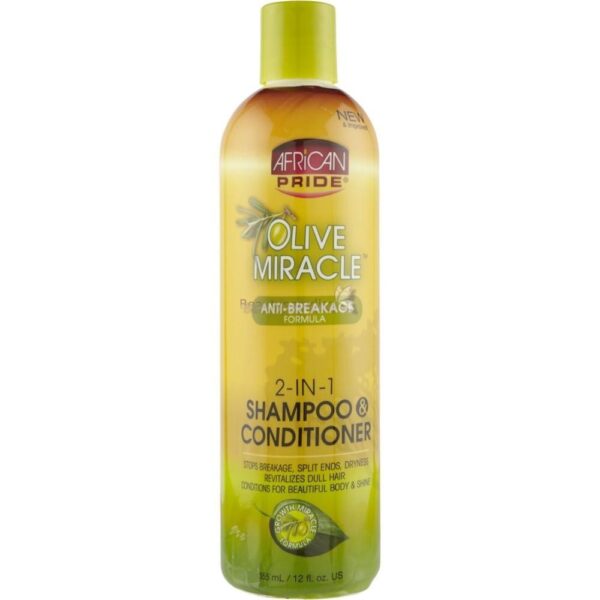 african-pride-olive-miracle-2-in-1-shampoo-conditioner-355-ml