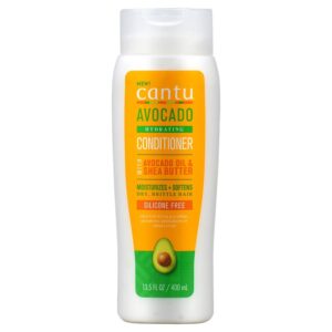 cantu-avocado-hydrating-conditioner-400ml