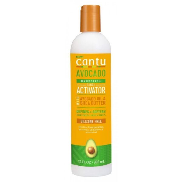 cantu-avocado-hydrating-curl-activator-355ml