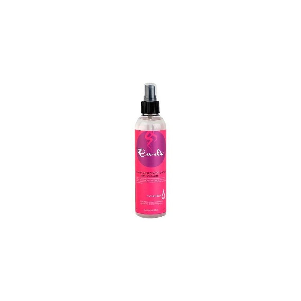 curls-lavish-curls-moisturizer-236-ml
