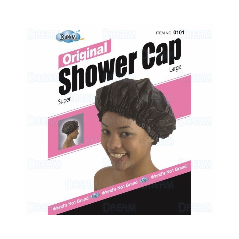 dream-world-shower-cap-dre101