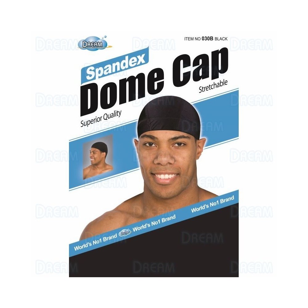 dream-world-spandex-dome-cap-dre030b