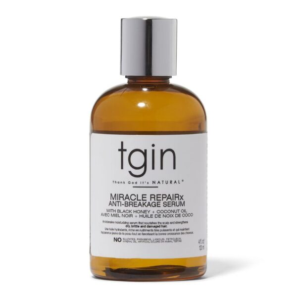 Tgin Miracle Repairx Anti-Breakage Serum