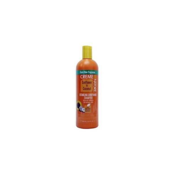 home-creme-of-nature-sunflower-coconut-detangling-conditioning-shampoo-16-oz