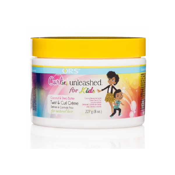 home-ors-curlies-unleashed-for-kids-twist-curl-creme-227-gr