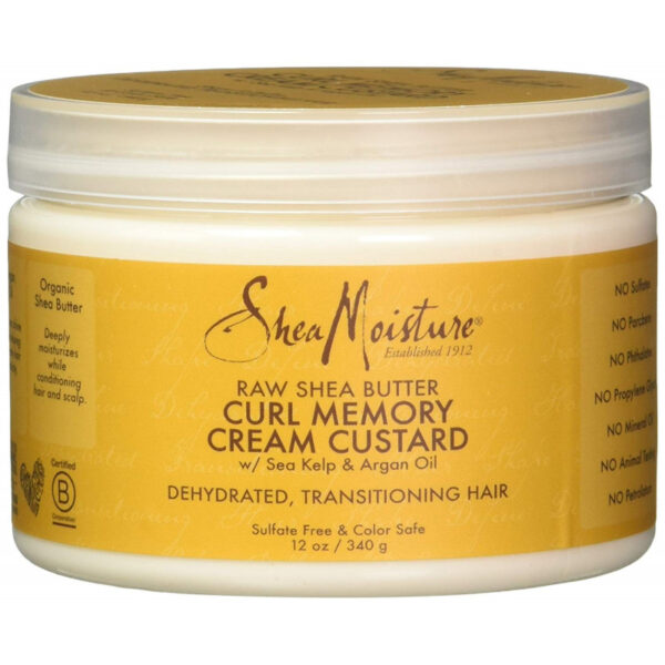 home-shea-moisture-raw-shea-butter-curl-memory-cream-custard-340-gr