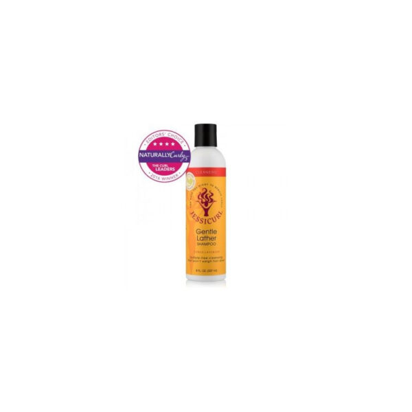jessicurl-gentle-lather-shampoo-citrus-lavender-8oz