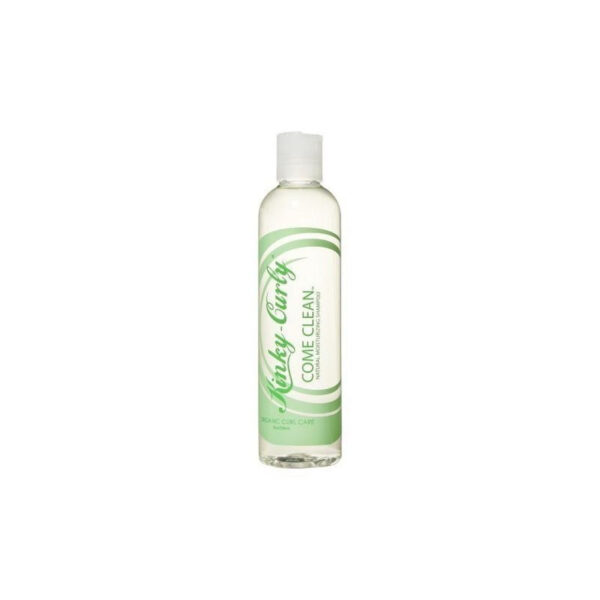 kinky-curly-come-clean-shampoo-236-ml