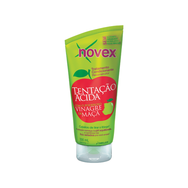 novex-acid-temptation-with-apple-vinager-conditioner-200ml