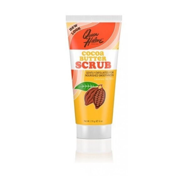 queen-helene-cocoa-butter-scrub-170-gr