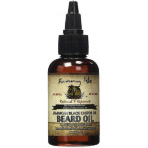 sunny-isle-jamaican-black-castor-beard-oil-2oz