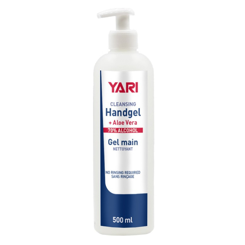 yari-cleansing-handgel-aloe-vera-70-alcohol-500ml