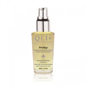 Qei+ - Privilège Caviar Pearl Lightening Serum 1.6oz